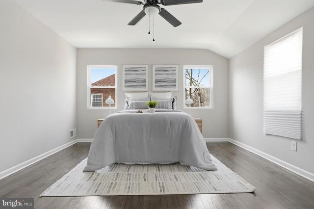 3667 FOREST GARDEN AVE, Baltimore, MD 21207