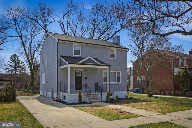 3667 FOREST GARDEN AVE, Baltimore, MD 21207