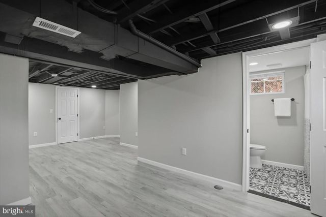 3667 FOREST GARDEN AVE, Baltimore, MD 21207