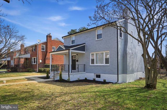 3667 FOREST GARDEN AVE, Baltimore, MD 21207