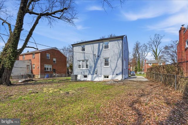 3667 FOREST GARDEN AVE, Baltimore, MD 21207