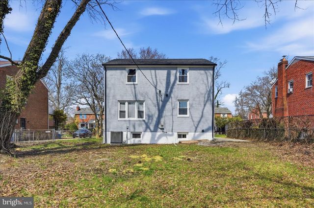 3667 FOREST GARDEN AVE, Baltimore, MD 21207