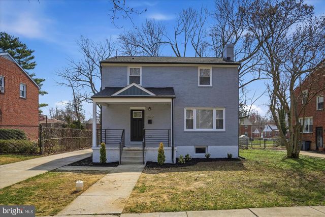 3667 FOREST GARDEN AVE, Baltimore, MD 21207
