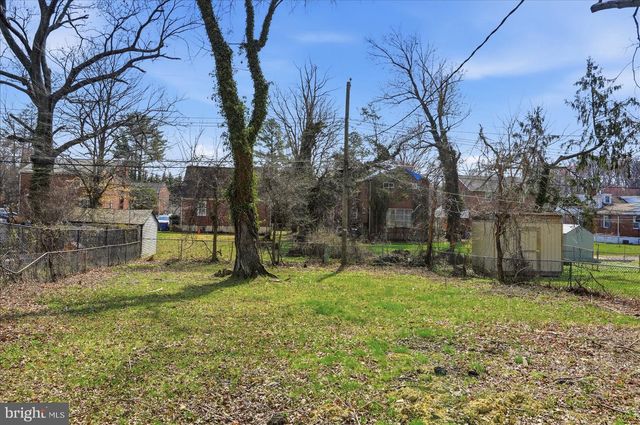 3667 FOREST GARDEN AVE, Baltimore, MD 21207