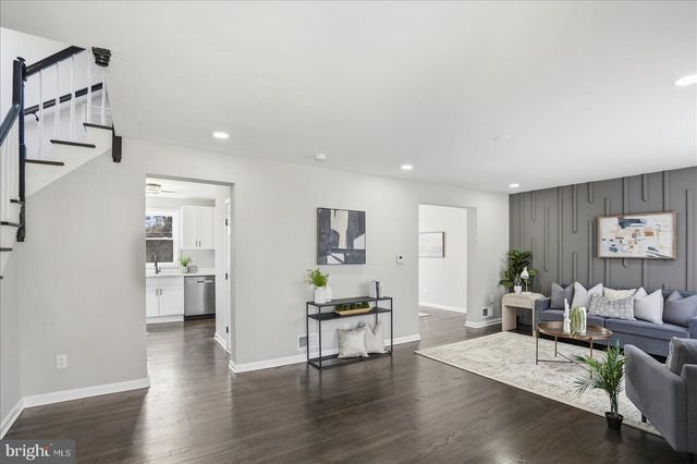 3667 FOREST GARDEN AVE, Baltimore, MD 21207