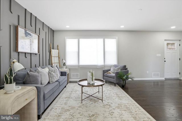 3667 FOREST GARDEN AVE, Baltimore, MD 21207