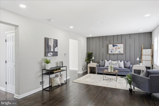 3667 FOREST GARDEN AVE, Baltimore, MD 21207