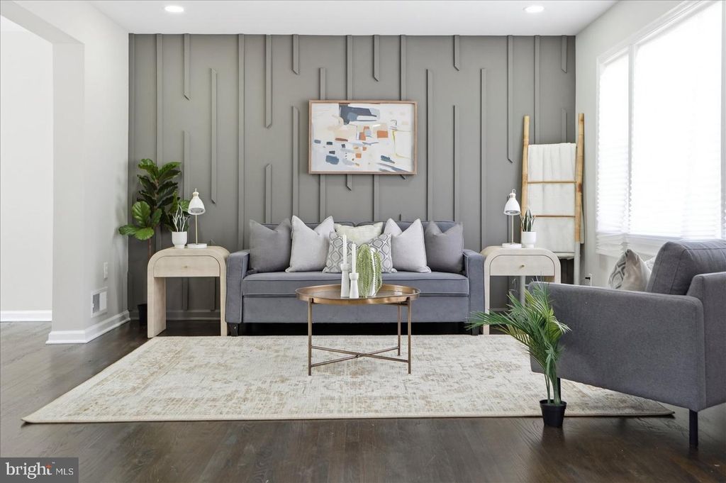 3667 FOREST GARDEN AVE, Baltimore, MD 21207