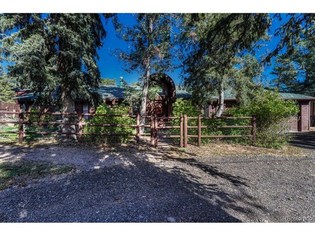 13354 N Meridian Rd, Elbert, CO 80106