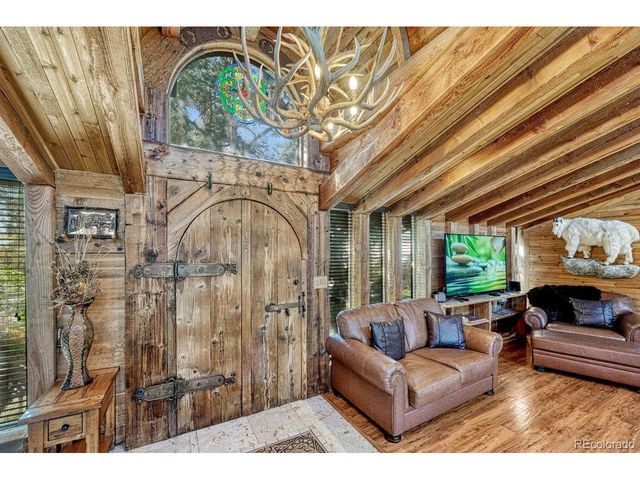 13354 N Meridian Rd, Elbert, CO 80106