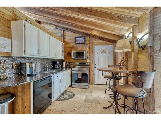13354 N Meridian Rd, Elbert, CO 80106