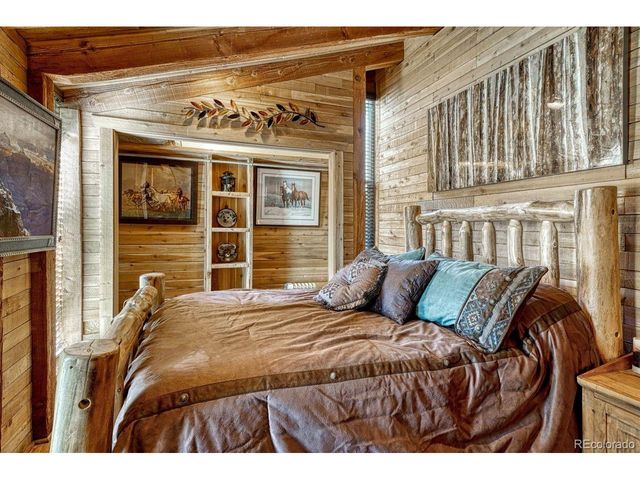 13354 N Meridian Rd, Elbert, CO 80106