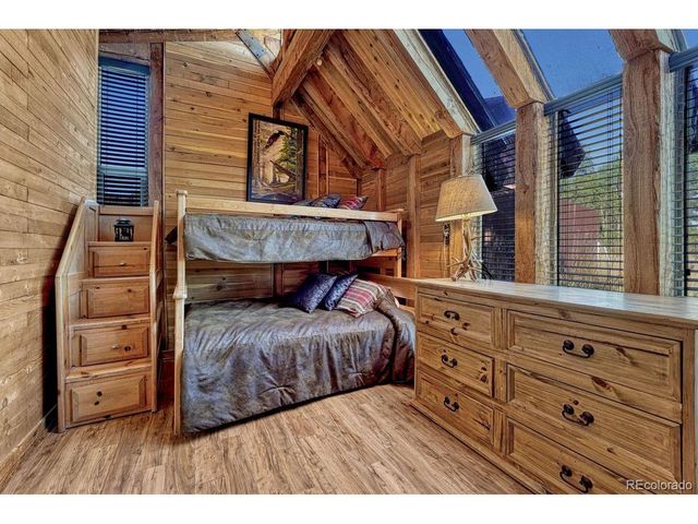 13354 N Meridian Rd, Elbert, CO 80106