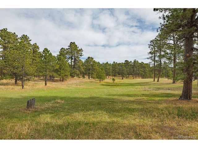 13354 N Meridian Rd, Elbert, CO 80106