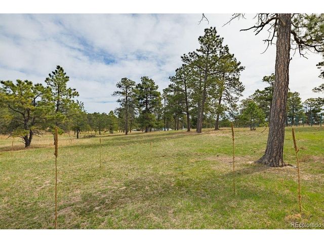 13354 N Meridian Rd, Elbert, CO 80106