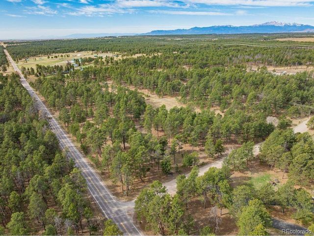 13354 N Meridian Rd, Elbert, CO 80106