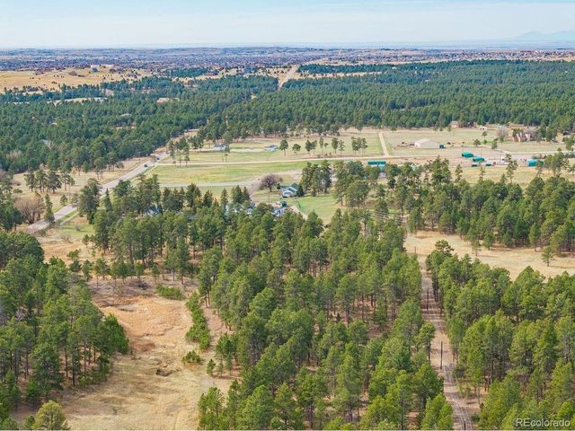 13354 N Meridian Rd, Elbert, CO 80106