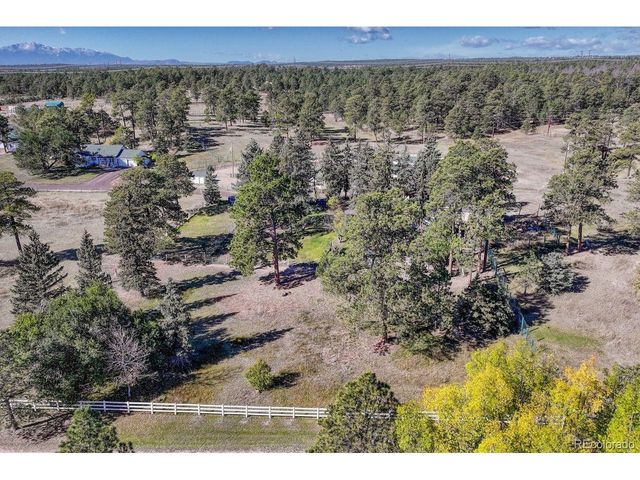 13354 N Meridian Rd, Elbert, CO 80106