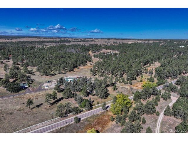 13354 N Meridian Rd, Elbert, CO 80106