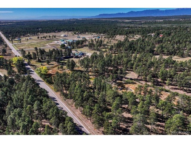 13354 N Meridian Rd, Elbert, CO 80106