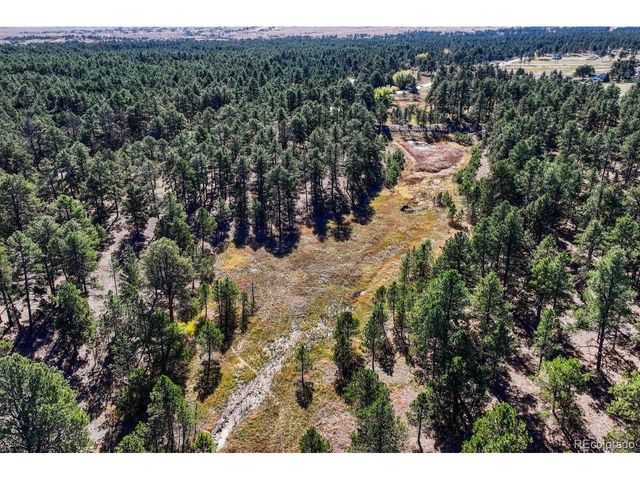 13354 N Meridian Rd, Elbert, CO 80106