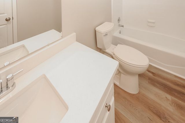 110 River Oaks Drive, Woodstock, GA 30188