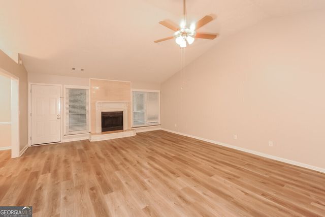 110 River Oaks Drive, Woodstock, GA 30188