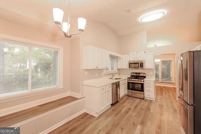 110 River Oaks Drive, Woodstock, GA 30188