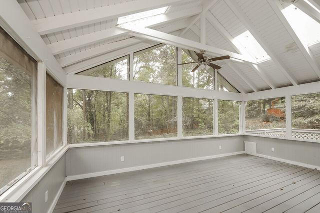 110 River Oaks Drive, Woodstock, GA 30188