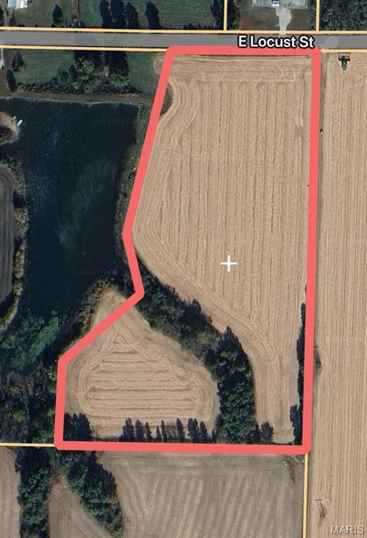 0 Highway CC, Wellsville, MO 63384