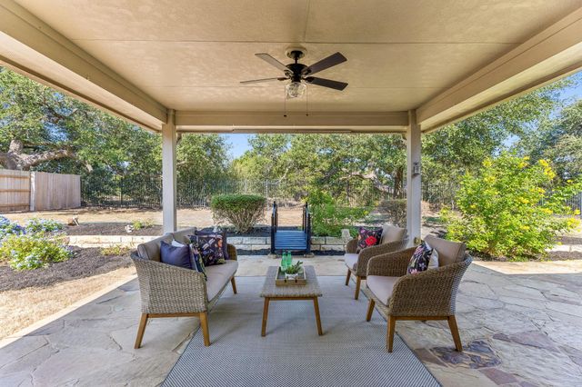 388 Desert Willow WAY, Austin, TX 78737