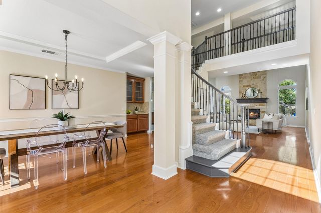 388 Desert Willow WAY, Austin, TX 78737