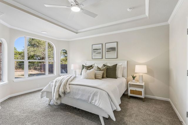 388 Desert Willow WAY, Austin, TX 78737