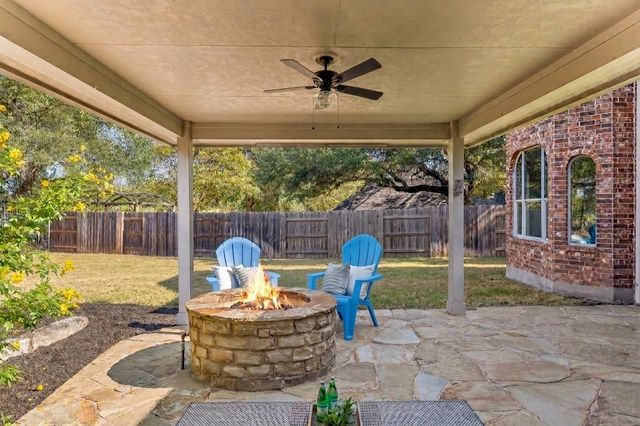 388 Desert Willow WAY, Austin, TX 78737