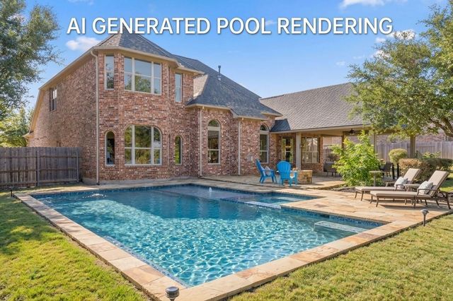 388 Desert Willow WAY, Austin, TX 78737