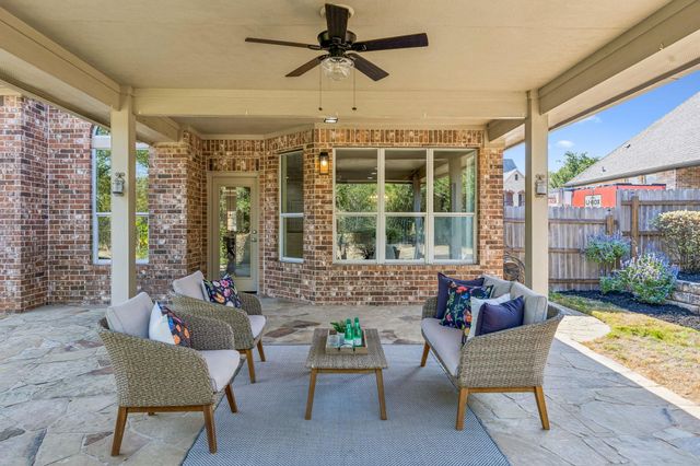388 Desert Willow WAY, Austin, TX 78737