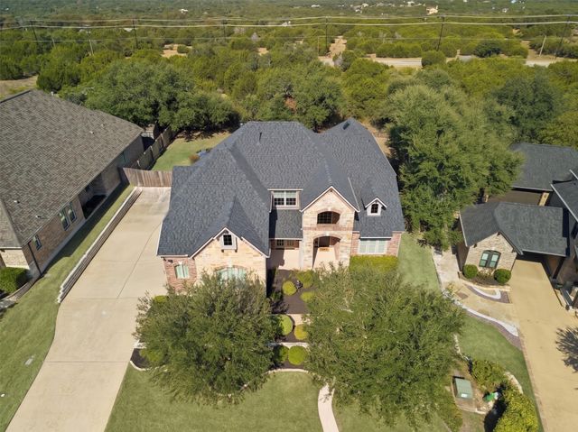 388 Desert Willow WAY, Austin, TX 78737