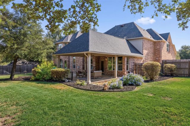 388 Desert Willow WAY, Austin, TX 78737