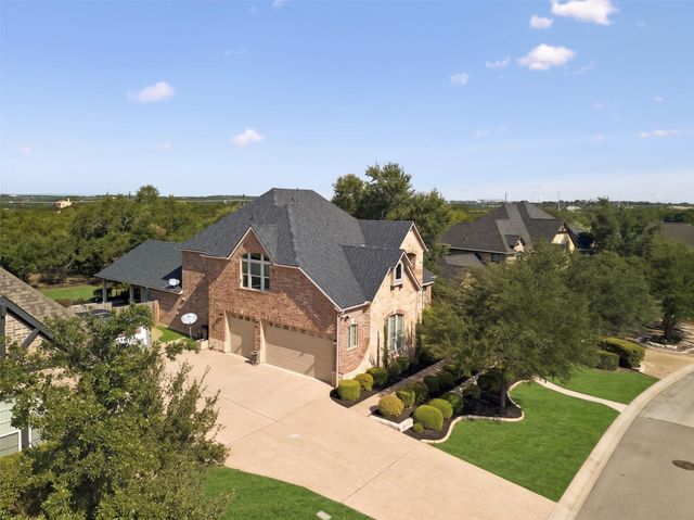 388 Desert Willow WAY, Austin, TX 78737