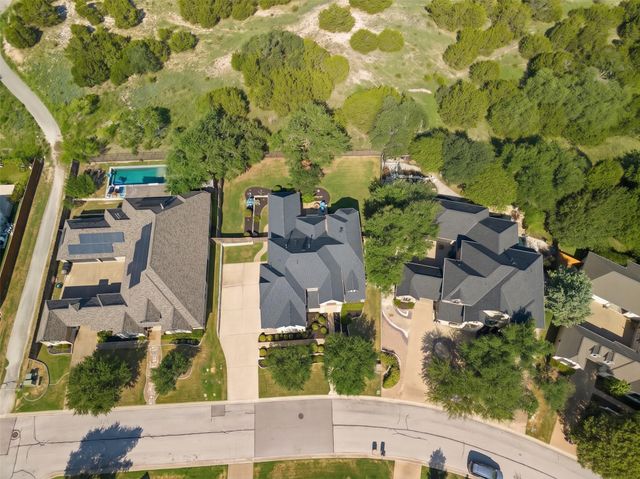 388 Desert Willow WAY, Austin, TX 78737