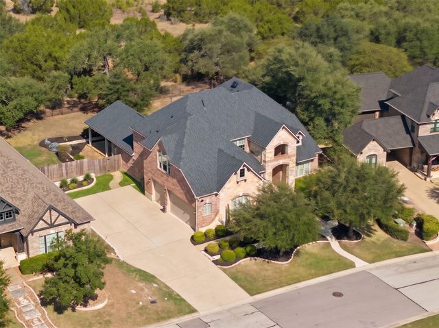 388 Desert Willow WAY, Austin, TX 78737