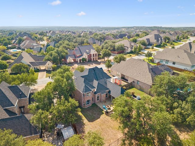 388 Desert Willow WAY, Austin, TX 78737