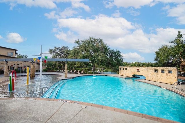 388 Desert Willow WAY, Austin, TX 78737