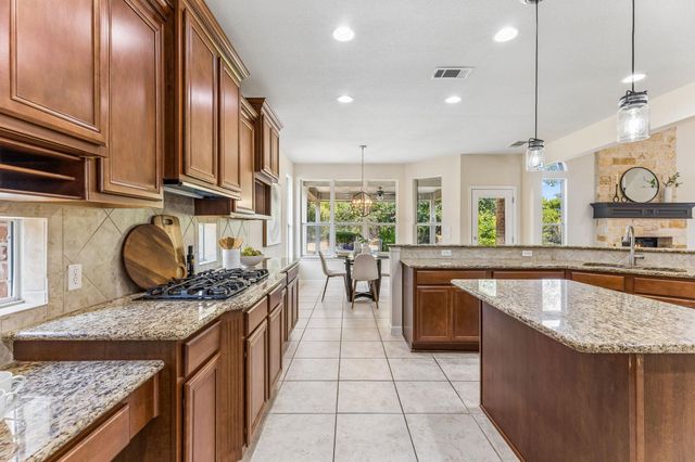 388 Desert Willow WAY, Austin, TX 78737