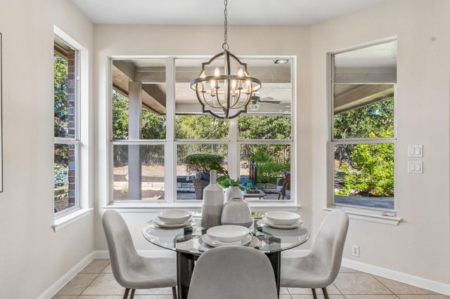 388 Desert Willow WAY, Austin, TX 78737
