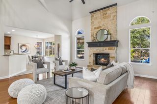 388 Desert Willow WAY, Austin, TX 78737
