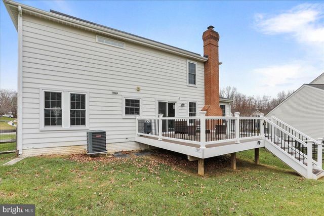 10659 FINN DR, New Market, MD 21774