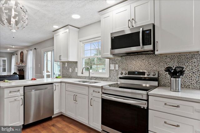 10659 FINN DR, New Market, MD 21774