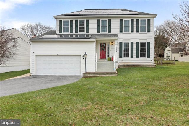 10659 FINN DR, New Market, MD 21774