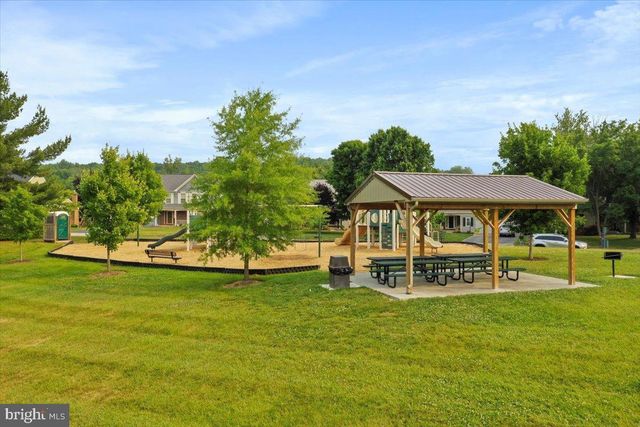 10659 FINN DR, New Market, MD 21774